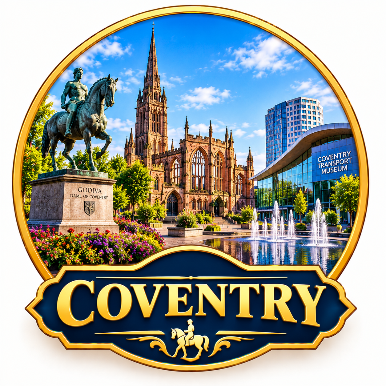 coventry