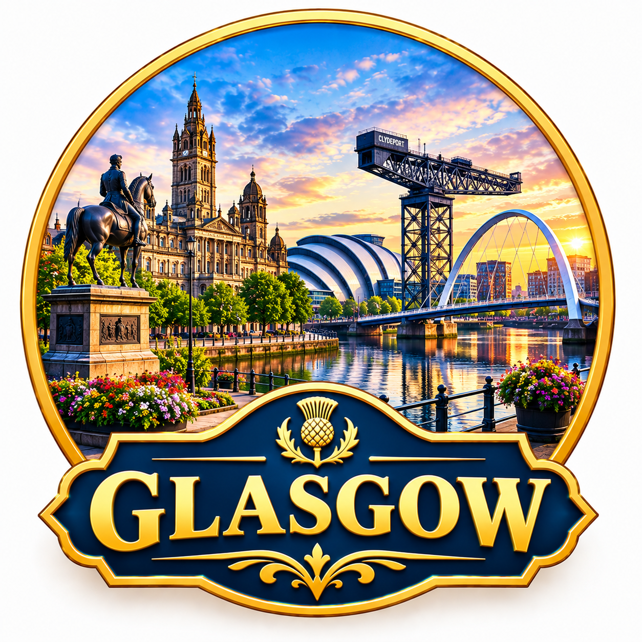 glasgow