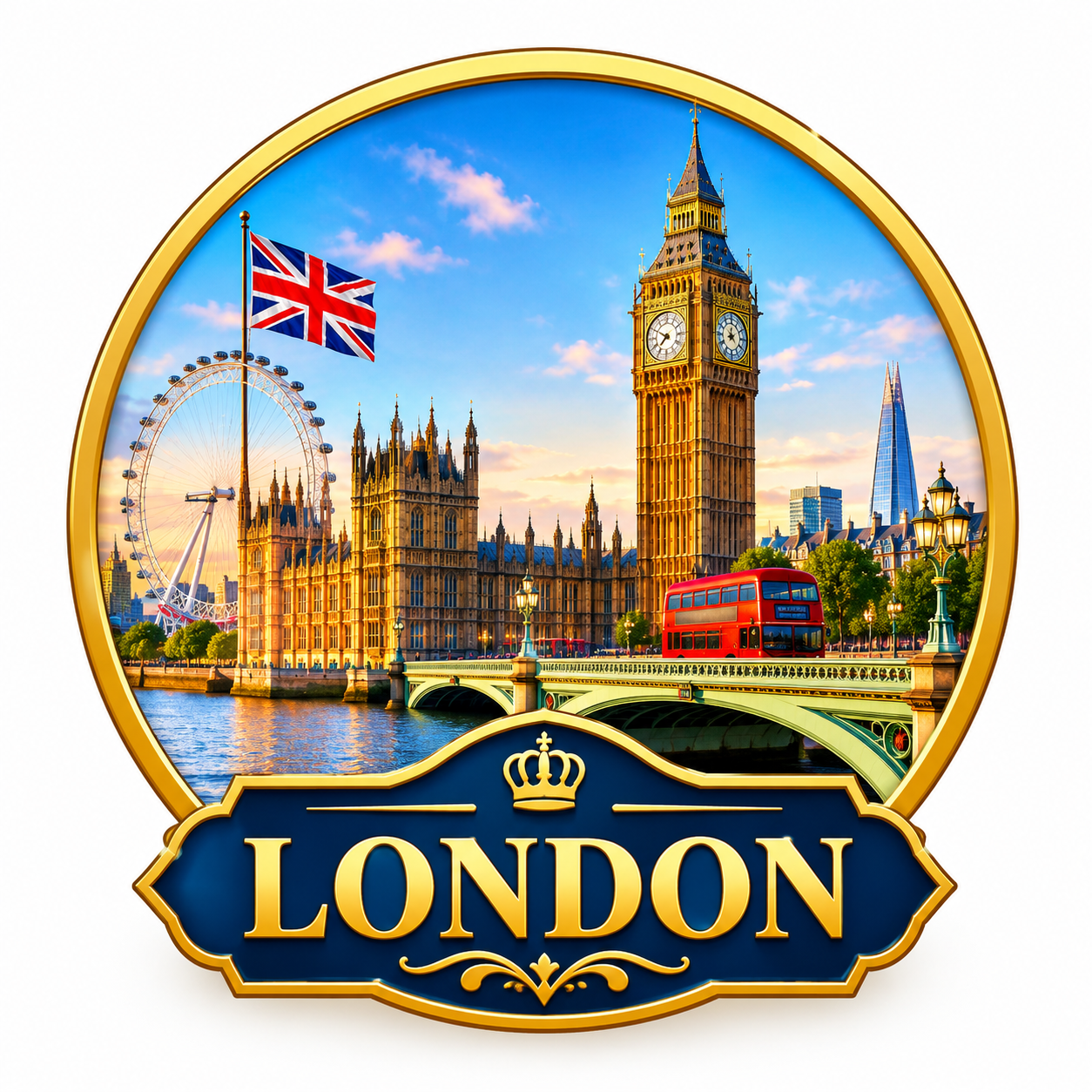 london