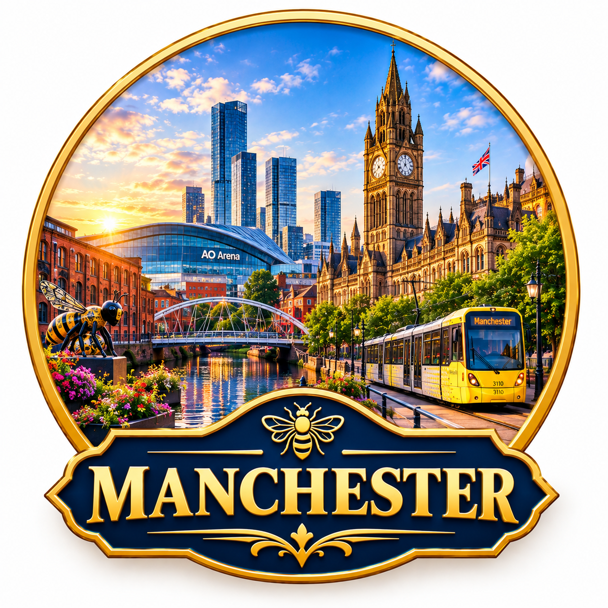 manchester 2